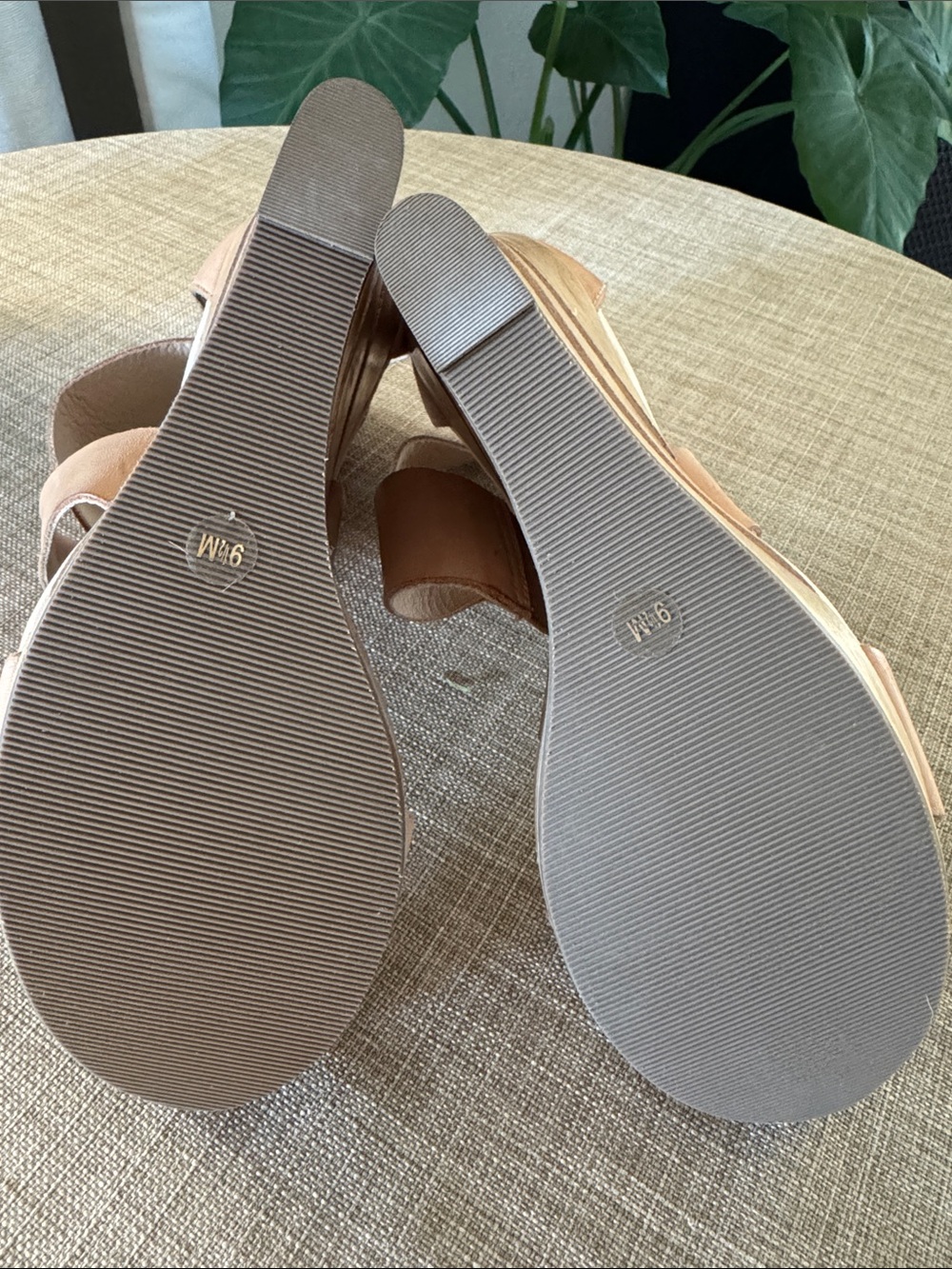 Diane Von Furstenberg wedge - Picture 7 of 8